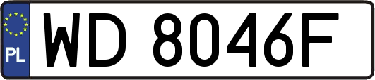 WD8046F