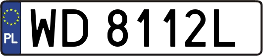 WD8112L