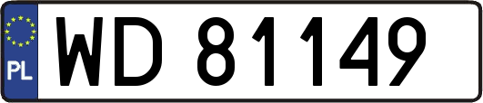 WD81149