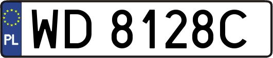 WD8128C