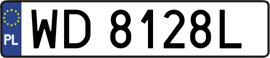 WD8128L