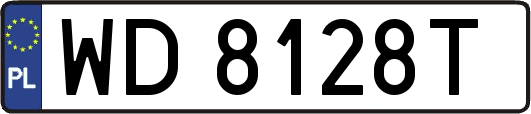 WD8128T