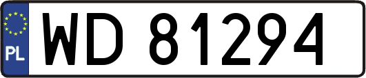 WD81294