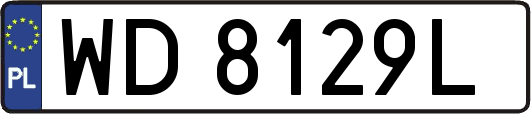 WD8129L