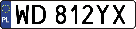 WD812YX