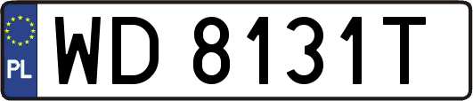 WD8131T