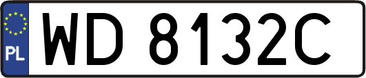 WD8132C