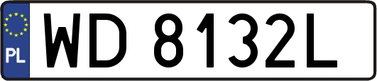 WD8132L