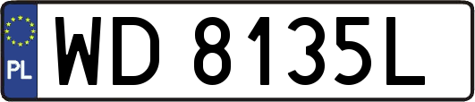 WD8135L