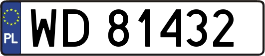 WD81432