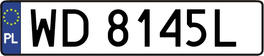 WD8145L