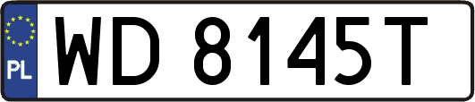 WD8145T