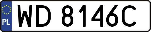 WD8146C