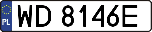 WD8146E