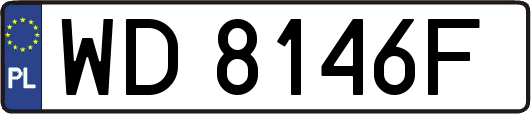 WD8146F