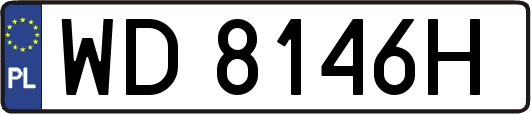 WD8146H