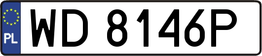 WD8146P