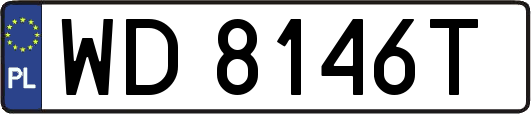 WD8146T
