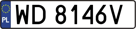 WD8146V