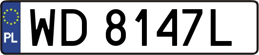WD8147L