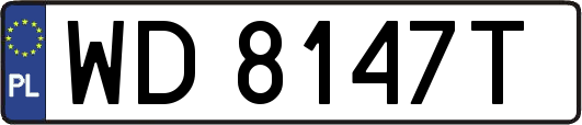WD8147T