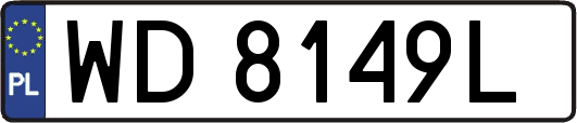 WD8149L