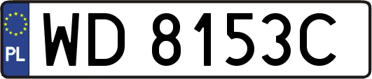 WD8153C