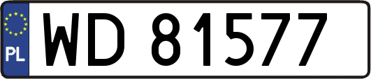 WD81577