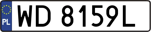 WD8159L