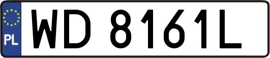 WD8161L
