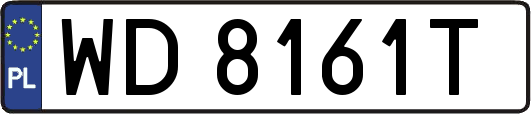 WD8161T