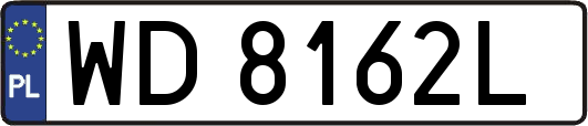 WD8162L