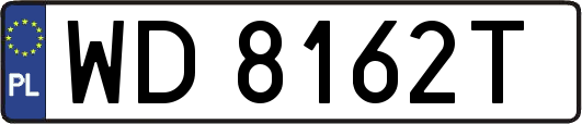 WD8162T