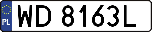 WD8163L