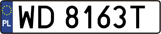 WD8163T