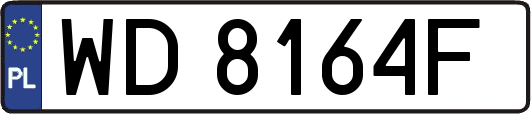 WD8164F