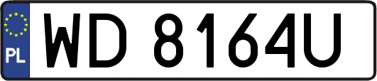 WD8164U