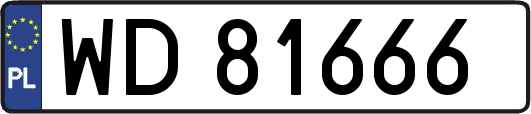 WD81666