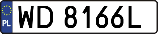 WD8166L