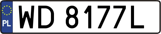 WD8177L