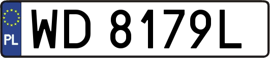 WD8179L