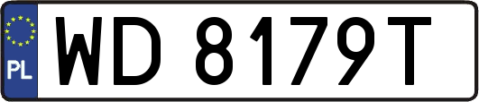 WD8179T