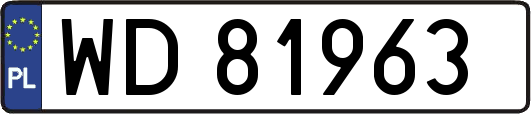WD81963