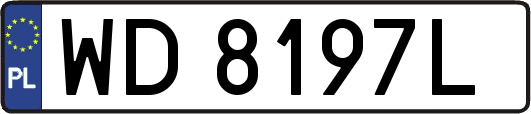 WD8197L