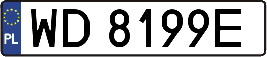 WD8199E