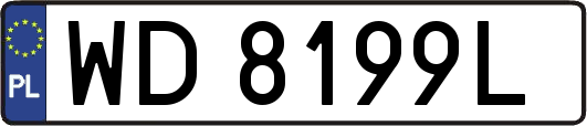 WD8199L