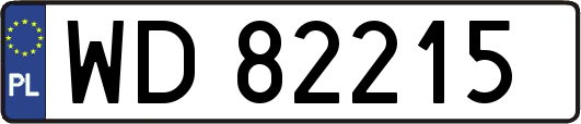 WD82215