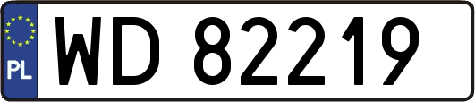 WD82219