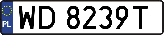 WD8239T