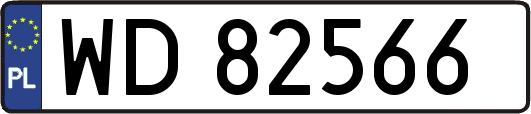 WD82566